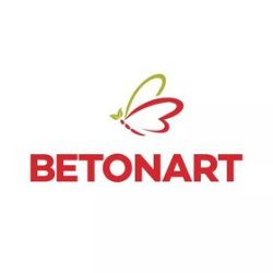 Logo Betonart