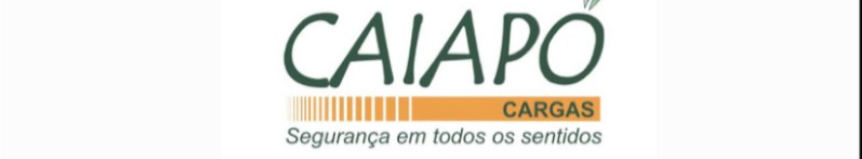Logo Caiapo