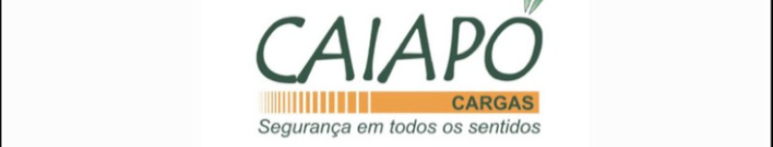 Logo Caiapo